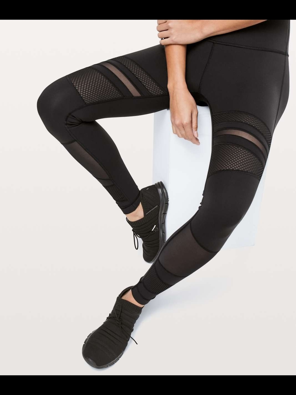 Lululemon Wunder Under High-Rise Tights